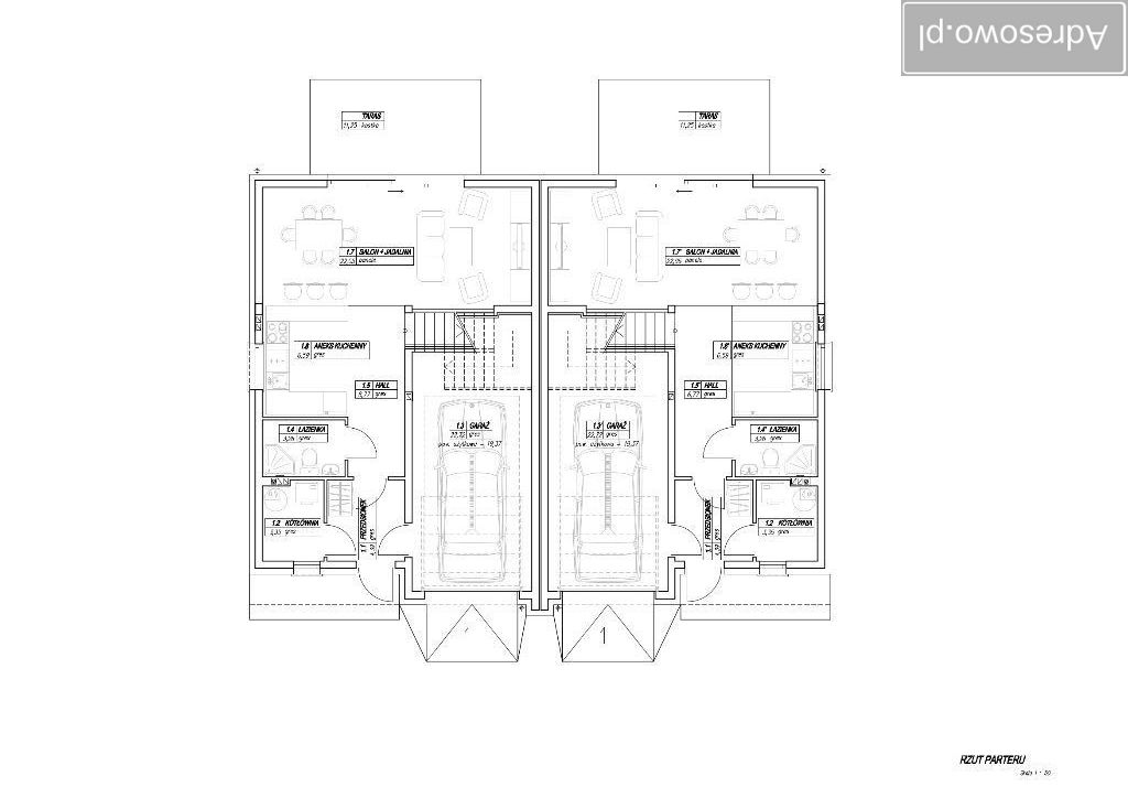 bliźniak, 5 pokoi Radom Kierzków, ul. Kierzkowska. Zdjęcie 8