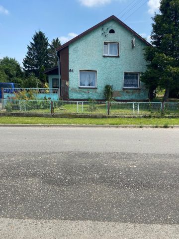 dom wolnostojący Szonów. Zdjęcie 1