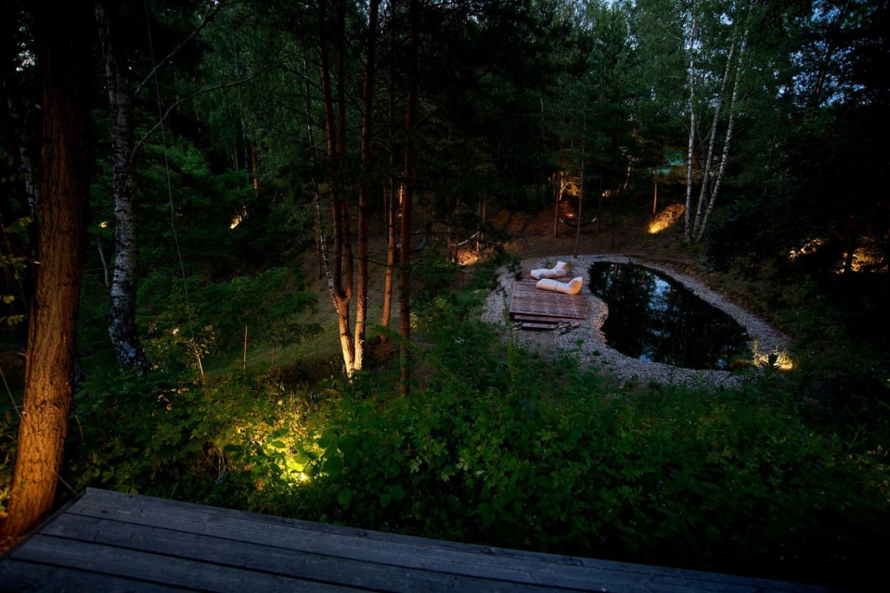 Hotel/pensjonat Kamionka, ul. Piekarska. Zdjęcie 14