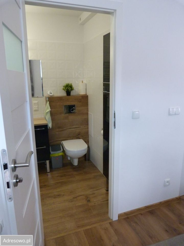 Mieszkanie 1-pokojowe Szczecin Pomorzany, ul. Szpitalna. Zdjęcie 11