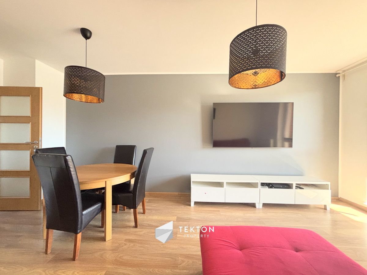 Mieszkanie 3-pokojowe Borkowo. Zdjęcie 3