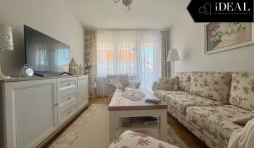 Mieszkanie 3-pokojowe Gdańsk Śródmieście, ul. Angielska Grobla