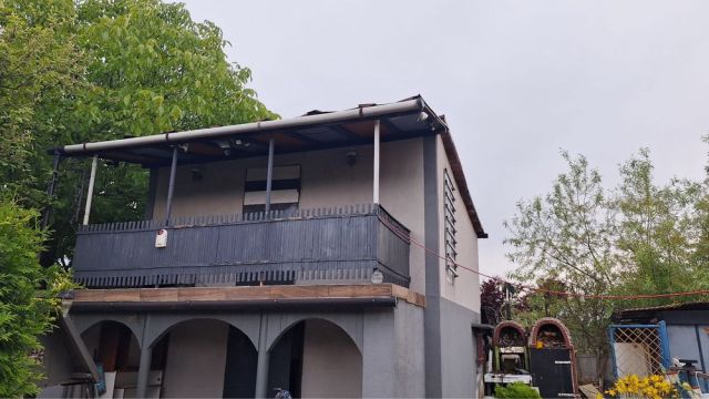 Działka rod Bytom Karb. Zdjęcie 1