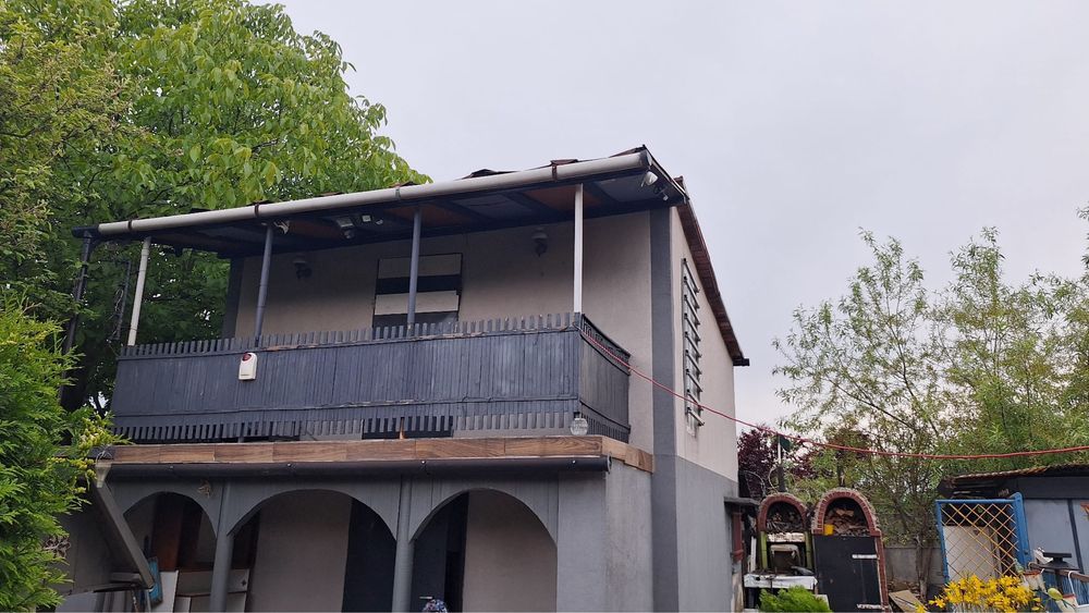 Działka rod Bytom Karb