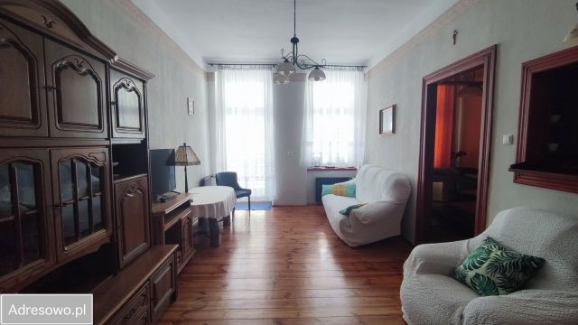 Mieszkanie 3-pokojowe Wrocław Krzyki, ul. Szczęśliwa. Zdjęcie 1