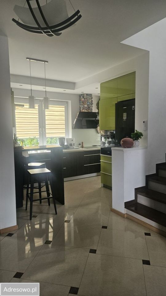 Mieszkanie 4-pokojowe Radzymin. Zdjęcie 6