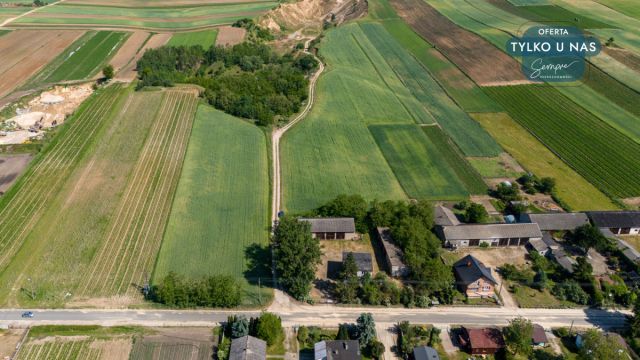 dom wolnostojący, 8 pokoi Bartochów. Zdjęcie 23