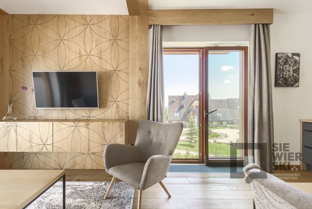 Mieszkanie 2-pokojowe Kościelisko. Zdjęcie 3