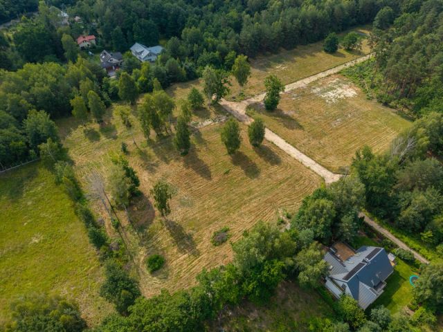 Działka budowlana Owczarnia, ul. Radomińska. Zdjęcie 13