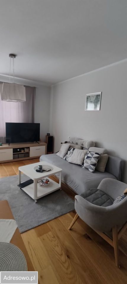 Mieszkanie 1-pokojowe Świnoujście, ul. Jacka Malczewskiego