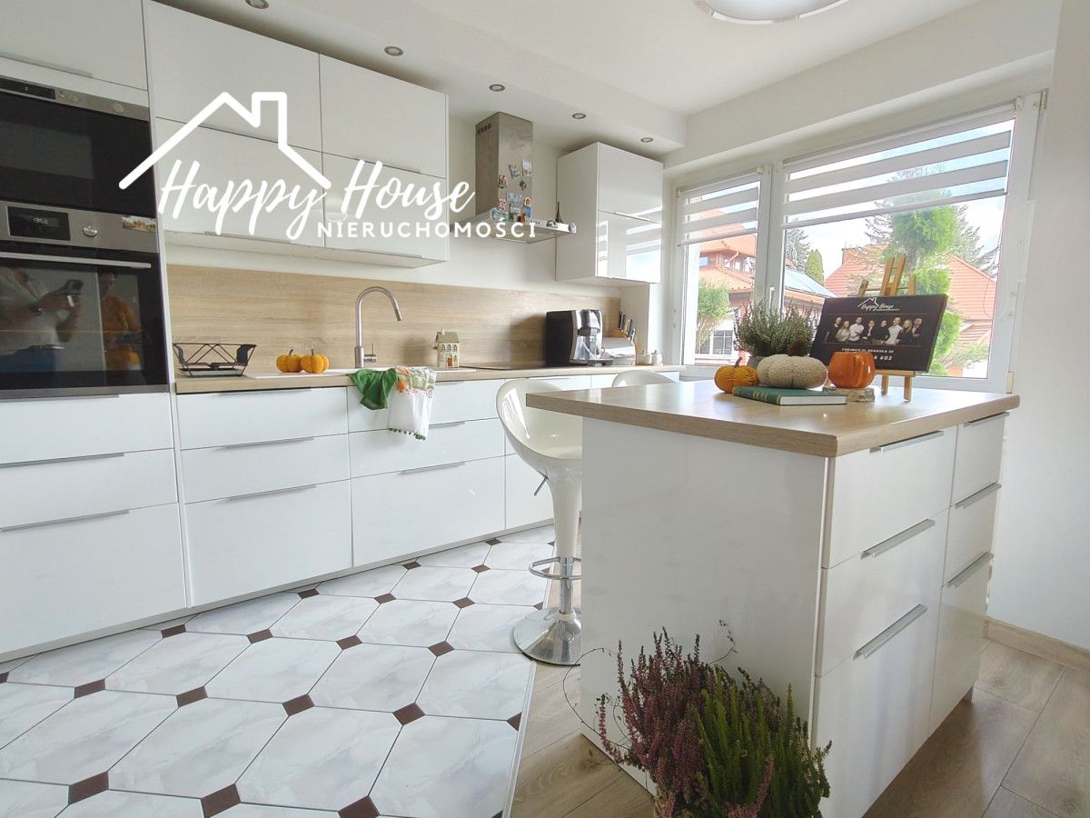 dom wolnostojący, 4 pokoje Chojnice, ul. Sikorskiego. Zdjęcie 4