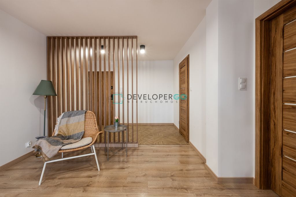 Mieszkanie 3-pokojowe Białystok Leśna Dolina, ul. Szarych Szeregów. Zdjęcie 12