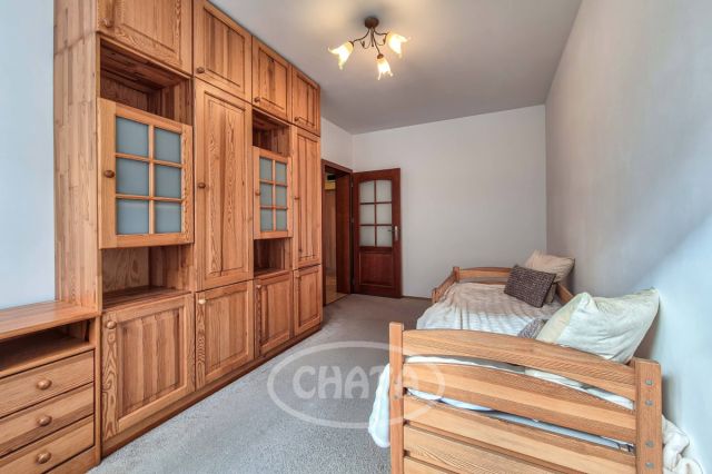 Mieszkanie 2-pokojowe Wrocław Partynice, ul. Przyjaźni. Zdjęcie 8