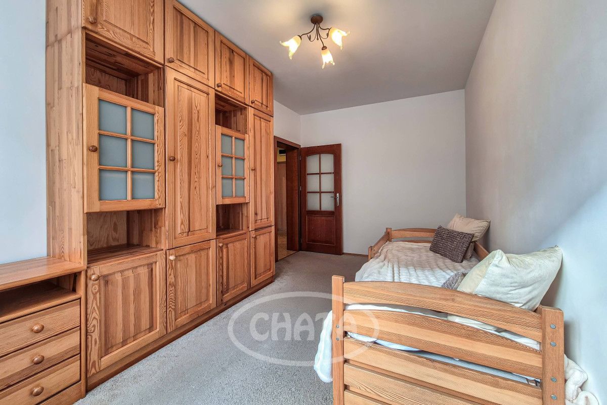 Mieszkanie 2-pokojowe Wrocław Partynice, ul. Przyjaźni. Zdjęcie 8