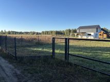 Działka budowlana Pilchy. Zdjęcie 1