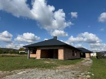 dom wolnostojący Wyżne