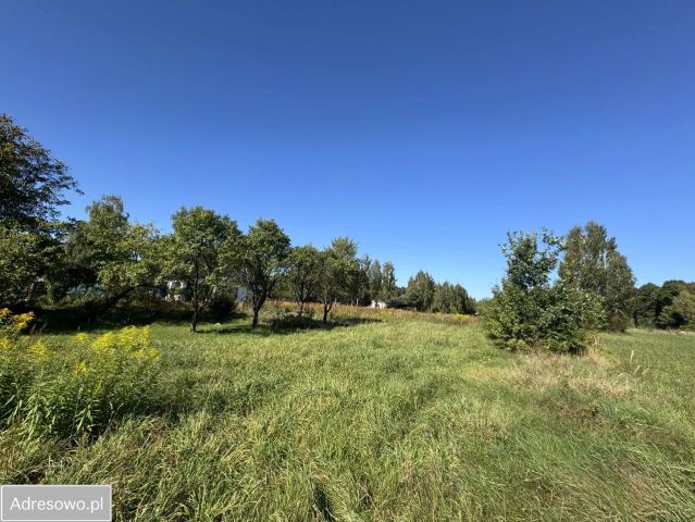 Działka budowlana Jedlnia-Letnisko, ul. Piotrowicka. Zdjęcie 1