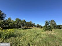 Działka budowlana Jedlnia-Letnisko, ul. Piotrowicka