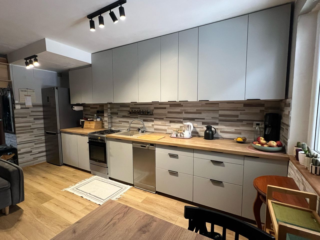 Mieszkanie 2-pokojowe Białystok Nowe Miasto, ul. Kręta. Zdjęcie 11