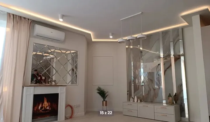 Mieszkanie 4-pokojowe Gliwice Stare Gliwice, ul. Karola Dickensa