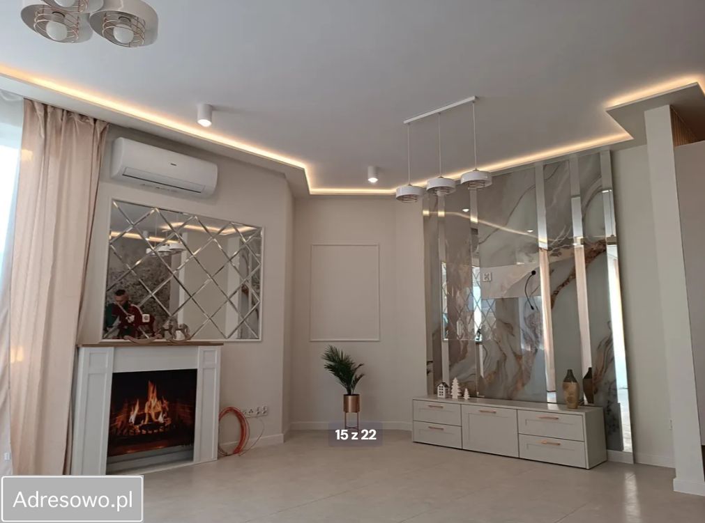 Mieszkanie 4-pokojowe Gliwice Stare Gliwice, ul. Karola Dickensa