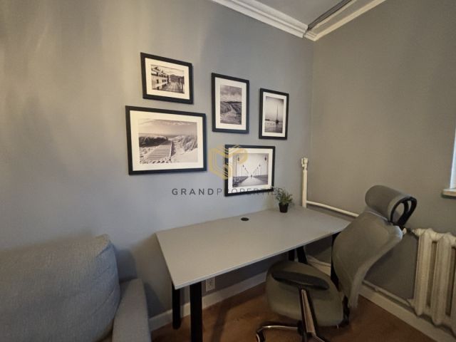 Mieszkanie 2-pokojowe Warszawa Targówek, ul. Smoleńska. Zdjęcie 3