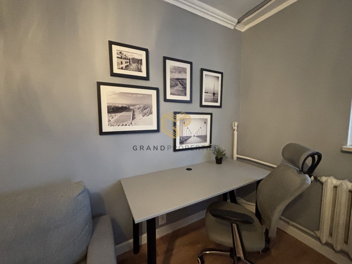 Mieszkanie 2-pokojowe Warszawa Targówek, ul. Smoleńska. Zdjęcie 3