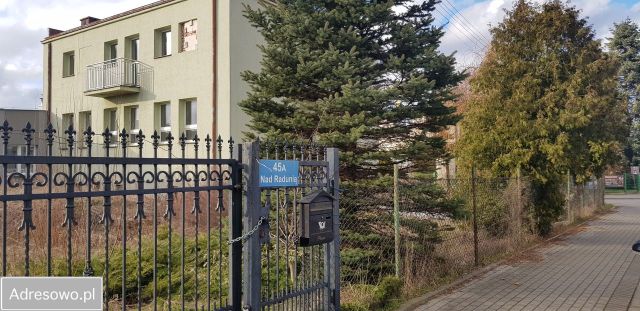 Lokal Pruszcz Gdański, ul. Nad Radunią. Zdjęcie 1