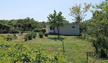 Działka rekreacyjna Koszalin