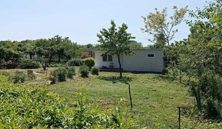 Działka rekreacyjna Koszalin