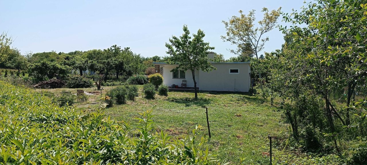 Działka rekreacyjna Koszalin