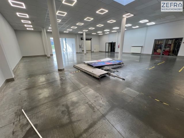 Lokal Modlnica. Zdjęcie 1