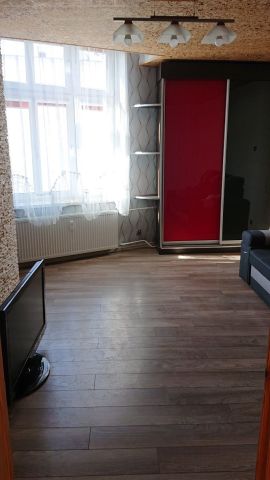 Mieszkanie 1-pokojowe Chrzanów Centrum. Zdjęcie 1