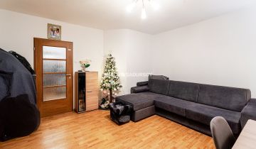 Mieszkanie 2-pokojowe Kraków Czyżyny, os. Dywizjonu 303