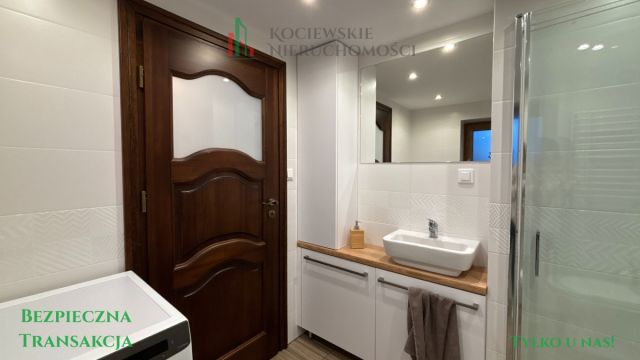 dom wolnostojący, 5 pokoi Koteże, ul. Główna. Zdjęcie 14