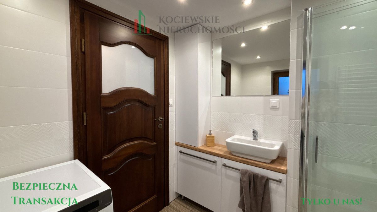 dom wolnostojący, 5 pokoi Koteże, ul. Główna. Zdjęcie 14