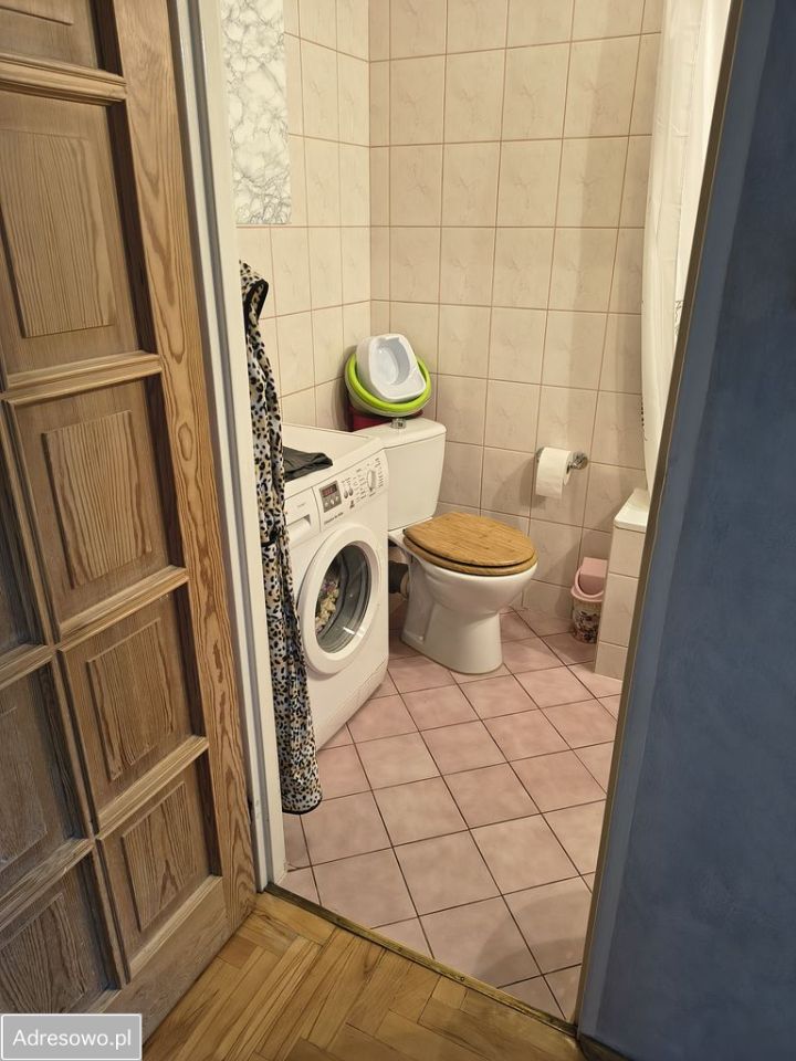 Mieszkanie 2-pokojowe Szczecin Niemierzyn, ul. Fryderyka Chopina. Zdjęcie 13