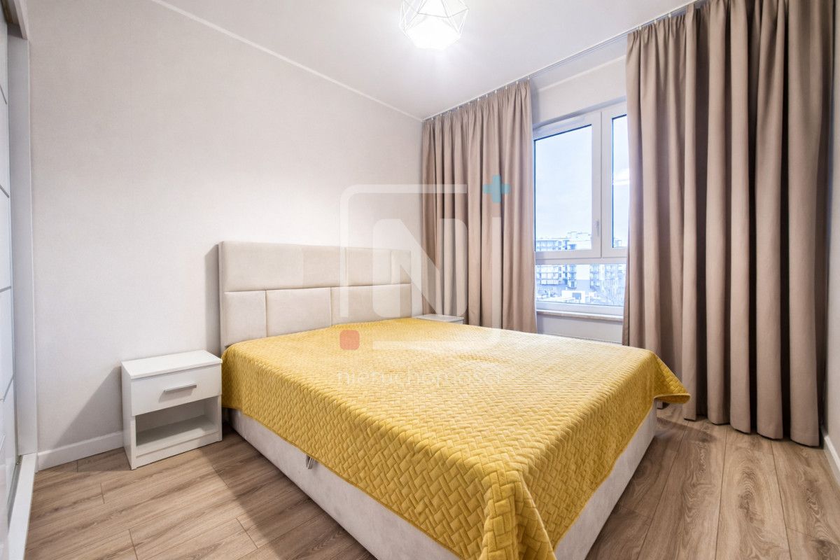 Mieszkanie 2-pokojowe Warszawa Włochy, ul. Urwana. Zdjęcie 5