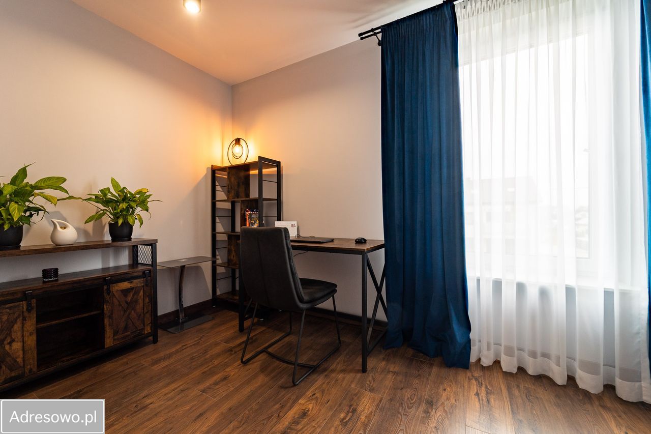 Mieszkanie 4-pokojowe Jaworze. Zdjęcie 4