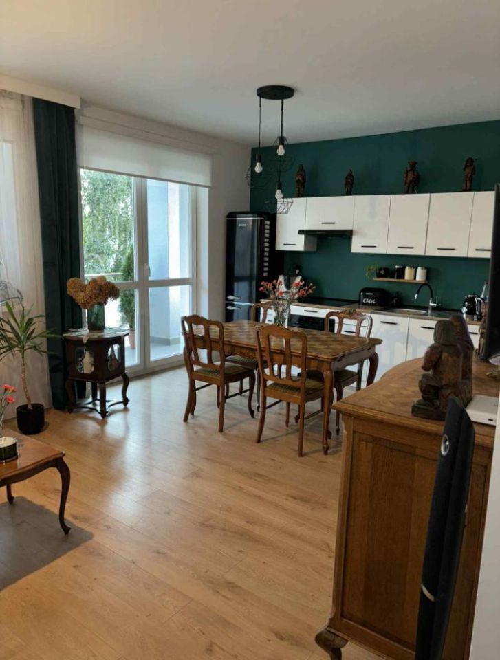 Mieszkanie 4-pokojowe Szczecinek Centrum, ul. Kościuszki. Zdjęcie 2