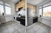 Mieszkanie 3-pokojowe Darłowo Centrum, ul. Stanisława Wyspiańskiego. Zdjęcie 4