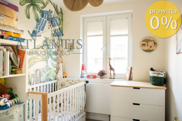 Mieszkanie 3-pokojowe Bydgoszcz Górzyskowo, ul. Juliana Fałata. Zdjęcie 8