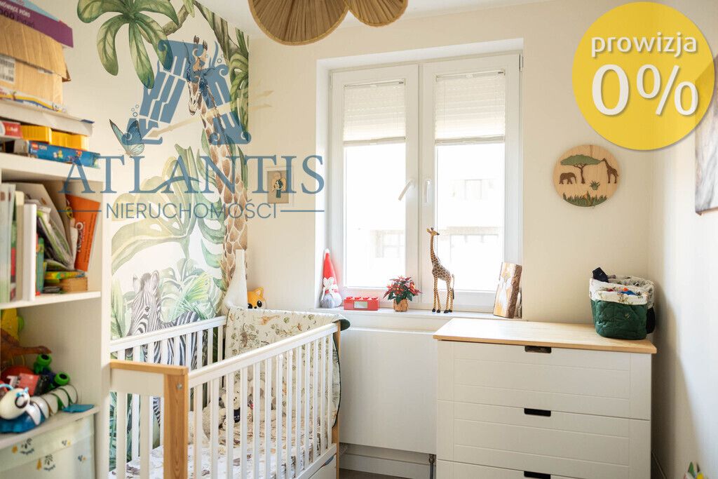 Mieszkanie 3-pokojowe Bydgoszcz Górzyskowo, ul. Juliana Fałata. Zdjęcie 8