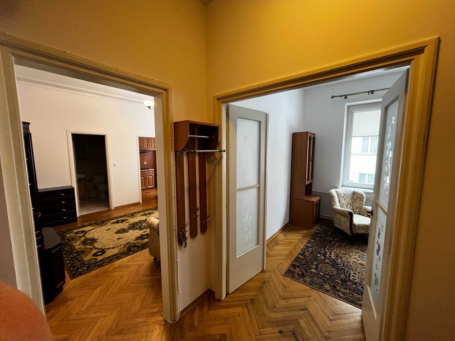 Mieszkanie 2-pokojowe Warszawa Śródmieście, ul. Wiejska. Zdjęcie 7