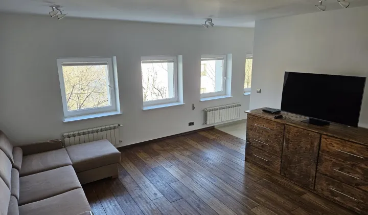 Mieszkanie 1-pokojowe Łódź Bałuty