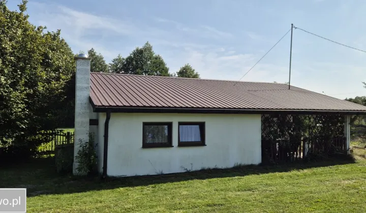 Działka budowlana Restarzew Środkowy