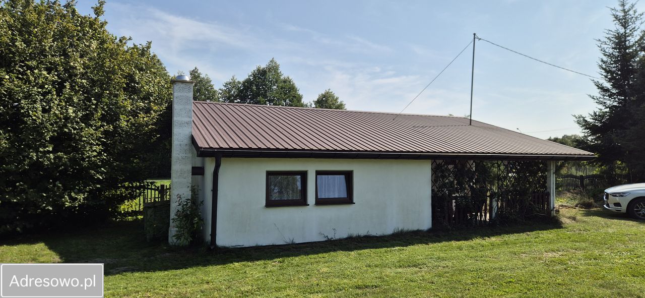 Działka budowlana Restarzew Środkowy. Zdjęcie 1