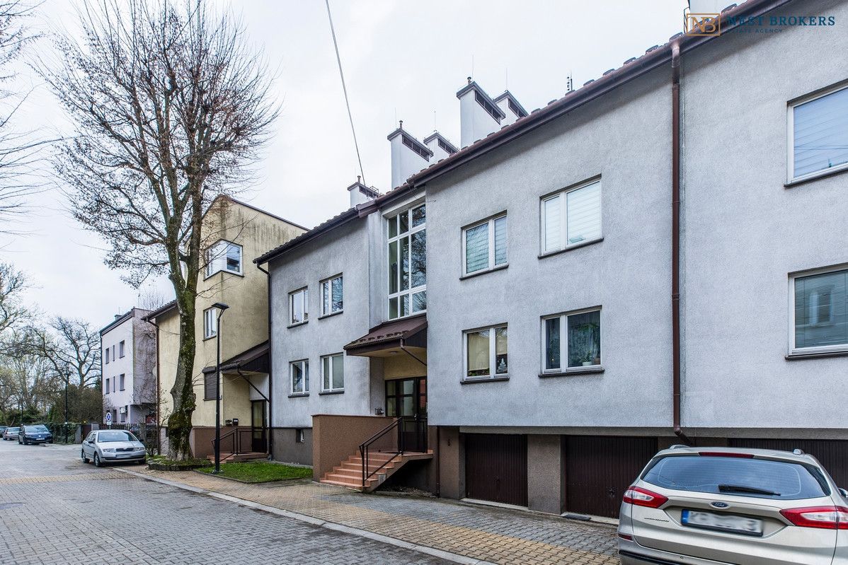 Mieszkanie 1-pokojowe Kraków Płaszów, ul. Płaszowska. Zdjęcie 14