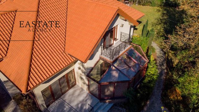 bliźniak, 7 pokoi Konstancin-Jeziorna, ul. Bartosza Głowackiego. Zdjęcie 4