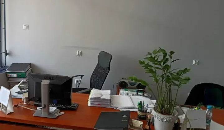 Lokal Kraków Nowa Huta